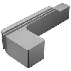RG123H1-0600-BG Grade H13A CoroCut® 1-2 Carbide Blank - Industrial Tool & Supply