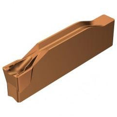 N123K1-0600-0004-TF Grade 1125 CoroCut® 1-2 Insert for Turning - Industrial Tool & Supply