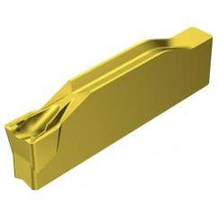 N123K1-0600-0004-TF Grade 2135 CoroCut® 1-2 Insert for Turning - Industrial Tool & Supply