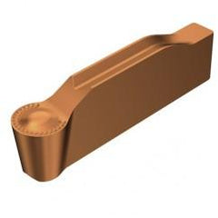 N123G1-0400-RM Grade 1125 CoroCut® 1-2 Insert for Profiling - Industrial Tool & Supply
