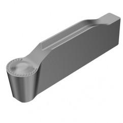 N123L1-0800-RM Grade H13A CoroCut® 1-2 Insert for Profiling - Industrial Tool & Supply