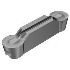 N123L2-0800-AM Grade H10 CoroCut® 1-2 Insert for Profiling - Industrial Tool & Supply