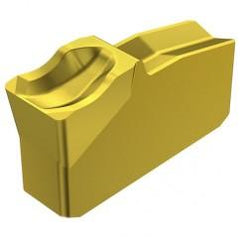 N151.2-800-4E Grade 2135 T-Max® Q-Cut Insert for Parting - Industrial Tool & Supply