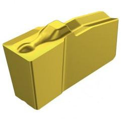 N151.2-600-50-4G Grade 235 T-Max® Q-Cut Insert for Grooving - Industrial Tool & Supply