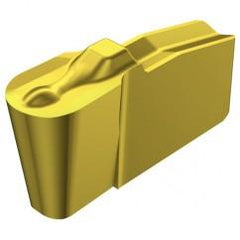 N151.2-400-30-4U Grade 235 T-Max® Q-Cut Insert for UnderCutting - Industrial Tool & Supply