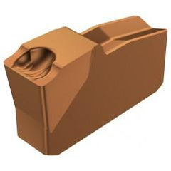 N151.2-800-80-5G Grade 1125 T-Max® Q-Cut Insert for Grooving - Industrial Tool & Supply