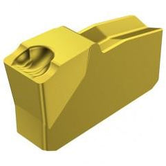 N151.2-800-80-5G Grade 2135 T-Max® Q-Cut Insert for Grooving - Industrial Tool & Supply