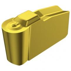 N151.2-400-40-4P 1005 T-Max® Q-Cut Insert for Profiling - Industrial Tool & Supply