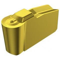 N151.2-400-40-4P 1005 T-Max® Q-Cut Insert for Profiling - Industrial Tool & Supply