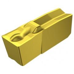 N151.3-800-60-4G Grade 235 T-Max® Q-Cut Insert for Grooving - Industrial Tool & Supply