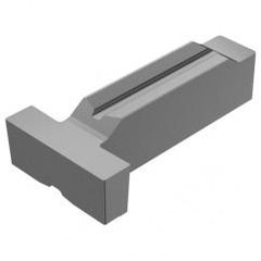 NX123L2-0400-BG Grade H13A CoroCut® 1-2 Carbide Blank - Industrial Tool & Supply