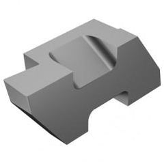 TLG-3156R Grade H13A Top Lok Insert for Grooving - Industrial Tool & Supply