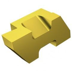TLG-3062R Grade 2135 Top Lok Insert for Grooving - Industrial Tool & Supply