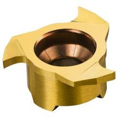 327R06-10 09000-GM Grade 1025 Milling Insert - Industrial Tool & Supply