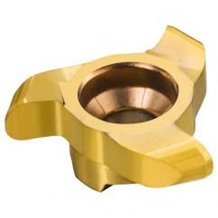 327R12-22 10005-RM Grade 1025 Milling Insert - Industrial Tool & Supply