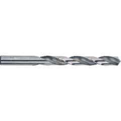 #8 Jobber Drill General Purpose Bright Series/List # 1344 - Industrial Tool & Supply