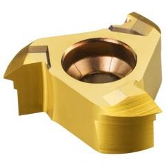 327R12-22 175MM-TH Grade 1025 Milling Insert - Industrial Tool & Supply
