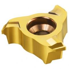 327R12-22 16045-GC Grade 1025 Milling Insert - Industrial Tool & Supply