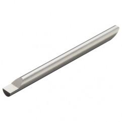 CXS-04B-50 H10FXS Carbide Blank - Industrial Tool & Supply