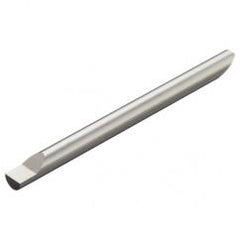 CXS-04B-50 H10FXS Carbide Blank - Industrial Tool & Supply