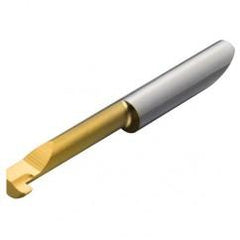 CXS-07R200-7230R Grade 1025 CoroTurn® XS Solid Carbide Tool for Profiling - Industrial Tool & Supply