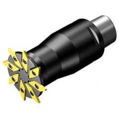 161-066C5-3 CoroMill®161 Gear Milling Cutter - Industrial Tool & Supply