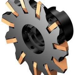 162-090Q27-40 CoroMill®162 Gear Milling Cutter - Industrial Tool & Supply