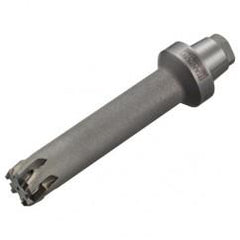 830B-E06D1800H7S12 CoroReamer® 830 - Industrial Tool & Supply