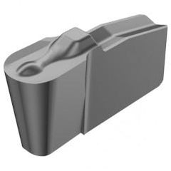 N151.2-300-25-4U Grade H13A T-Max® Q-Cut Insert for UnderCutting - Industrial Tool & Supply