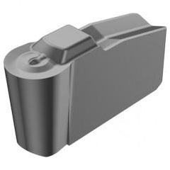 N151.2-1000-80-4P Grade H13A T-Max® Q-Cut Insert for Profiling - Industrial Tool & Supply
