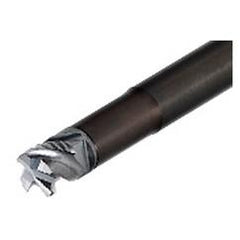 Tungsten Indexable EM -mm S-A-L3.55-C.375-T06-W - Industrial Tool & Supply