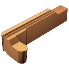 LG123L1-0400-0020-RS1115 CoroCut® 1-2 Insert for Profiling - Industrial Tool & Supply