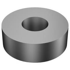 RNGA 32S0320D Grade CB20 - Turning Insert - Industrial Tool & Supply