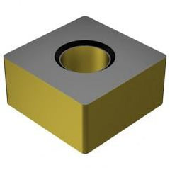 SNMA 643-KR Grade 3210 Turning Insert - Industrial Tool & Supply