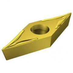 VBGT 332-UM Grade S05F - Turning Insert - Industrial Tool & Supply