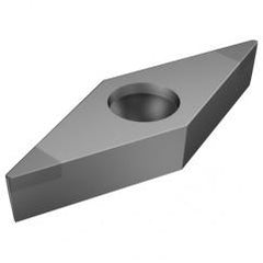 VBMW 332S0320-E Grade CB20 - Turning Insert - Industrial Tool & Supply