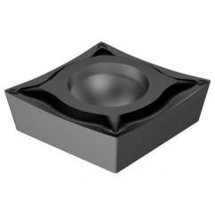 CCET 2(1.5)0-UM Grade 1105 - Turning Insert - Industrial Tool & Supply