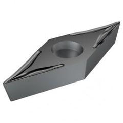 VBGT 332-UM Grade 1105 - Turning Insert - Industrial Tool & Supply
