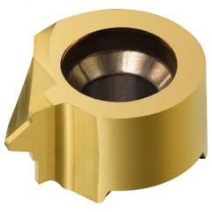 MB-07TH110WH-10L Grade 1025 Left Hand - Internal - Threading Insert - Industrial Tool & Supply