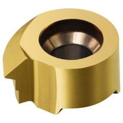 MB-07TH250MM-10R Grade 1025 Right Hand - Internal - Threading Insert - Industrial Tool & Supply