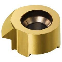 MB-07TH050VM-10L Grade 1025 Left Hand - Internal - Threading Insert - Industrial Tool & Supply