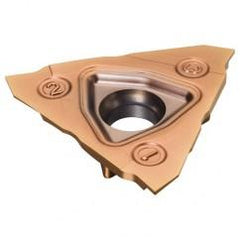 N123T3-0160-0000-GS Grade 1125 CoroCut® 3 Insert for Grooving - Industrial Tool & Supply