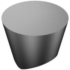 RPGX45A 6160 CERAMIC INSERT - Industrial Tool & Supply