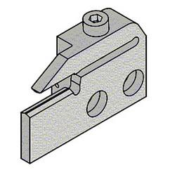 W20GR-L Grooving Tool - Industrial Tool & Supply