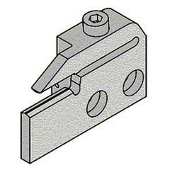 W30GL-L Grooving Tool - Industrial Tool & Supply