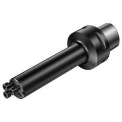 C5-SL-3C 25 133 Coromant Capto® to CoroTurn® SL dampened adapter - Industrial Tool & Supply