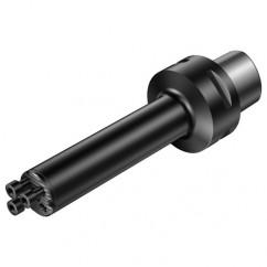 C5-SL-3C 25 180 Coromant Capto® to CoroTurn® SL dampened adapter - Industrial Tool & Supply