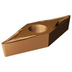 VBMT 333-UM Grade 1125 - Turning Insert - Industrial Tool & Supply