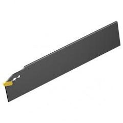 QD-NN1F33-25A CoroCut® QD blade for parting - Industrial Tool & Supply