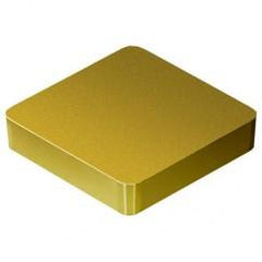 SBEN 12 04 ZZ Grade K15W Milling Insert - Industrial Tool & Supply